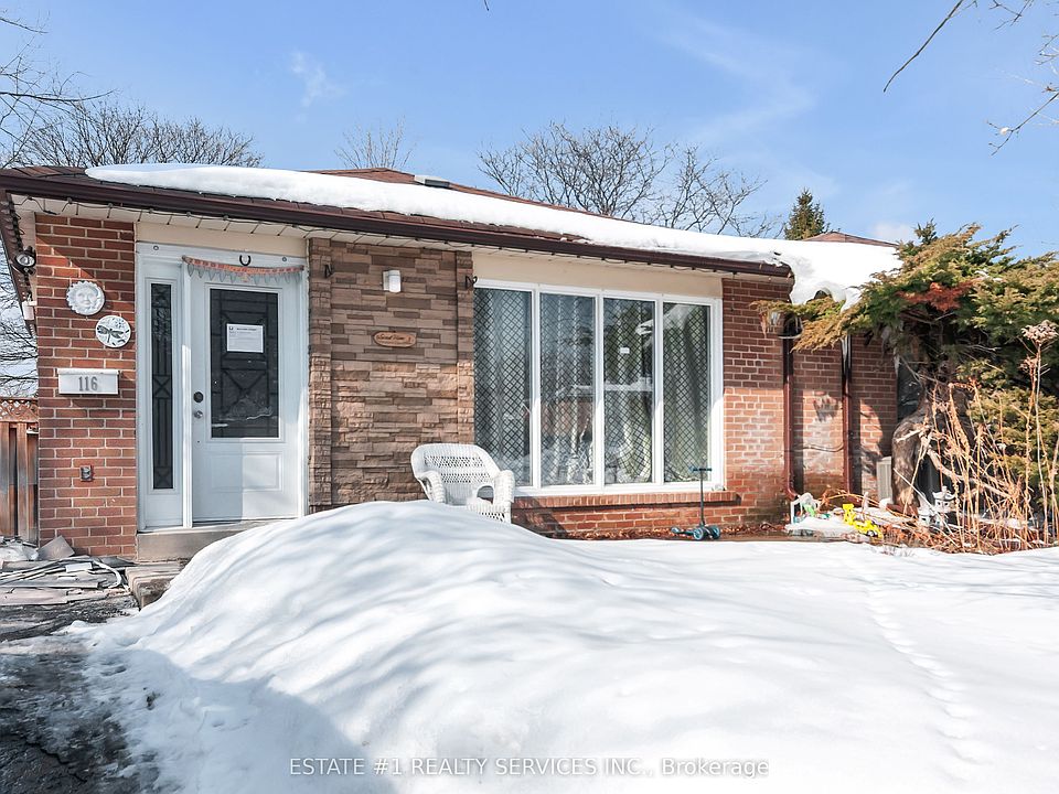 1st image of 116 Addington Cres