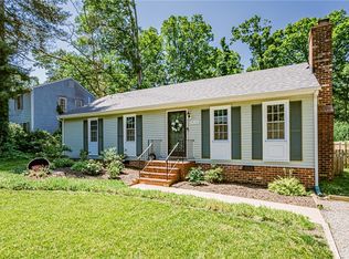 10113 Bayham Dr, North Chesterfield, VA 23235