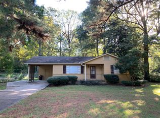 204 McRee St, Clinton, MS 39056