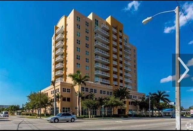 1st image of 60 NW 37th Ave APT 1005