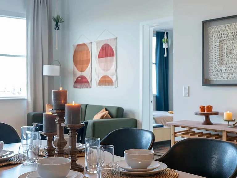Coliving