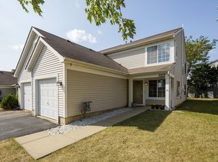3217 Impressions Dr, Lake In The Hills, IL 60156
