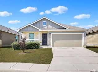 10534 Borlaug St, Converse, TX 78109