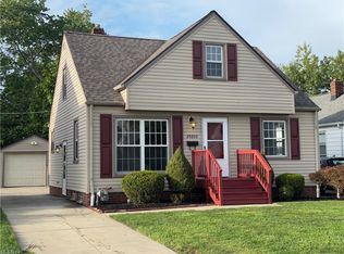 29203 Oakdale Rd, Willowick, OH 44095