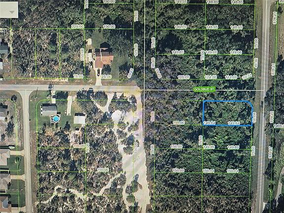 3rd image of 242 HIGHLANDS LAKE DRIVE LOT 1