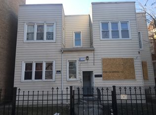 6748 S Normal Blvd #2ND, Chicago, IL 60621