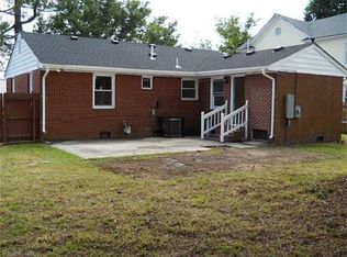 1004 Joyce St, Norfolk, VA 23523