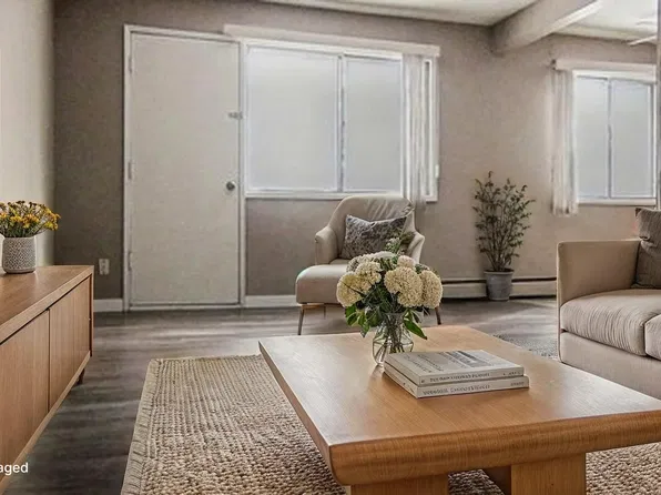 Hansen House Apartments