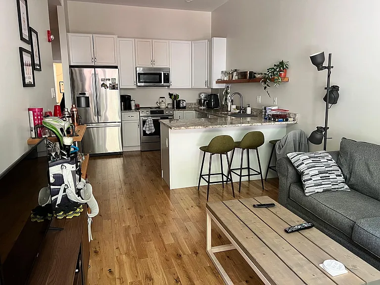 1120 Walnut St #2A — Photo 15