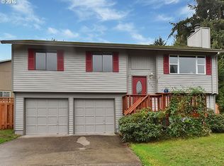5204 NE Prescott St, Portland, OR 97218