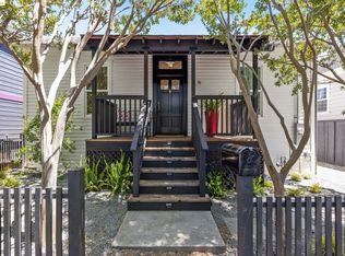 6 F St, San Rafael, CA 94901