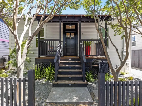 6 F St, San Rafael, CA 94901