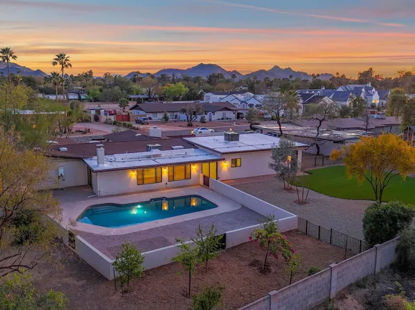 6302 E Aster Drive, Scottsdale, AZ 85254
