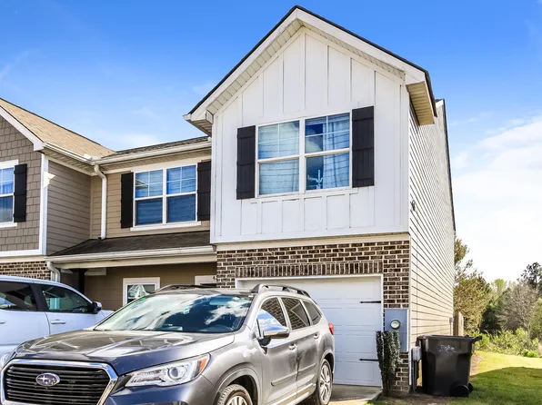 4224 Valencia Lane, Augusta, GA
