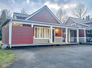 18309 Vashon Hwy SW, Vashon, WA 98070