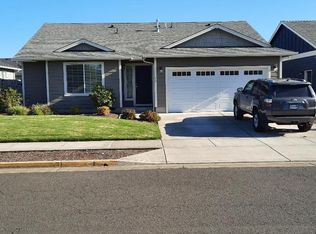 72 E Joy St, Lebanon, OR 97355
