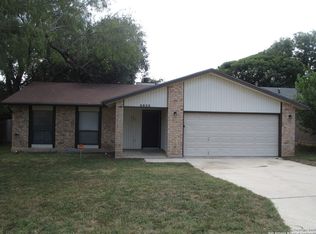 2922 Timber Vw, San Antonio, TX 78251
