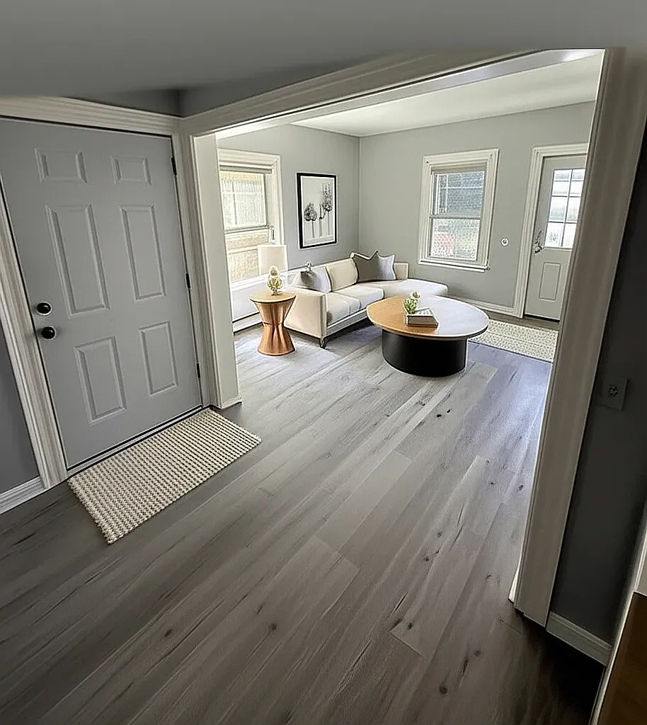 2 bed, 1100 sqft, $1,795 — Photo 4