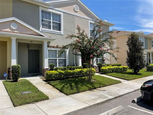 1116 Sleepy Oak Dr, Zephyrhills, FL 33543
