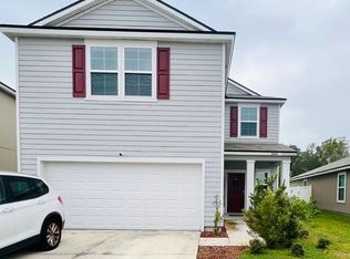 2510 Oak Stream Dr, Green Cove Springs, FL 32043