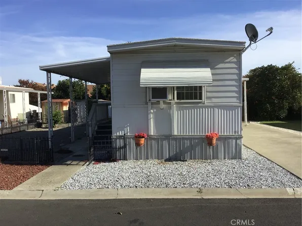 7043 State Highway 32 Space 6, Orland, CA 95963