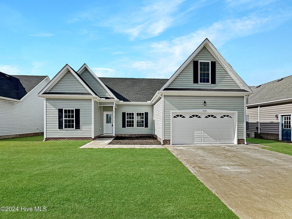 1st image of 520 Millbrooke Circle
