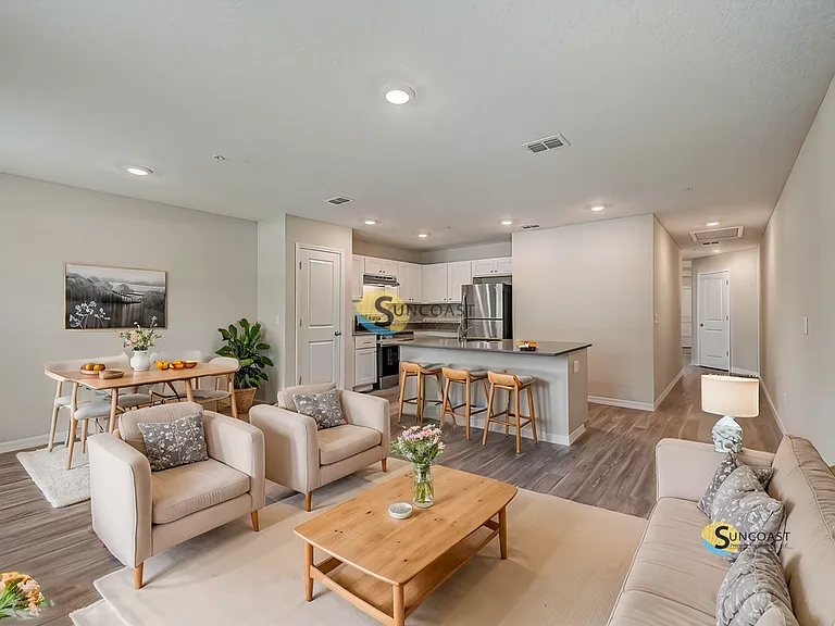 Sunbeam Villas — Photo 25