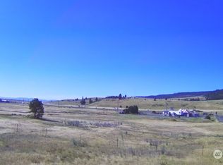 5231 Thorp Prairie Rd, Thorp, WA 98946