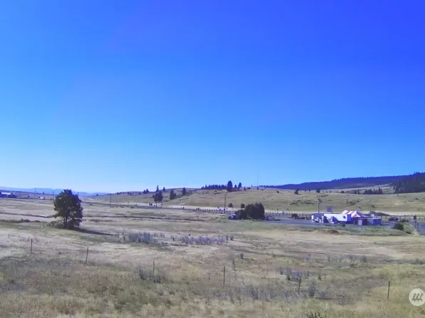 5231 Thorp Prairie Road, Thorp, WA 98946