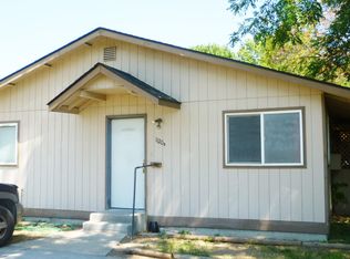 1120 Pleasant Ave, Yakima, WA