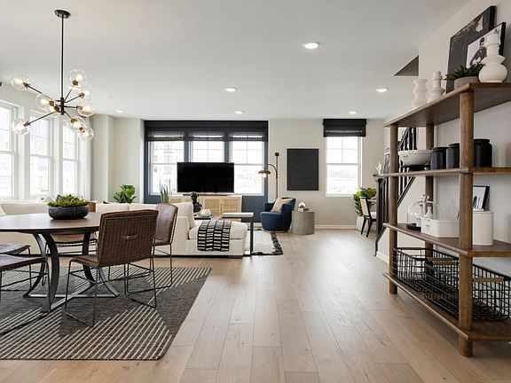 Model Representation