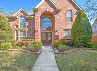 13631 Stern Creek Ln, Houston, TX 77044