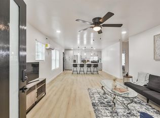 4705 Pease St, Houston, TX 77023