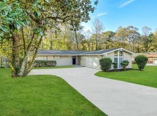 2025 Cherrybrook Dr, Decatur, GA 30032