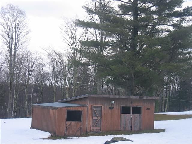 Stable