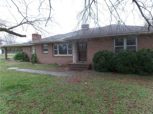 19507 Gilliam Rd, Yale, VA 23897