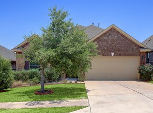 2148 Granite Hill Dr, Leander, TX 78641