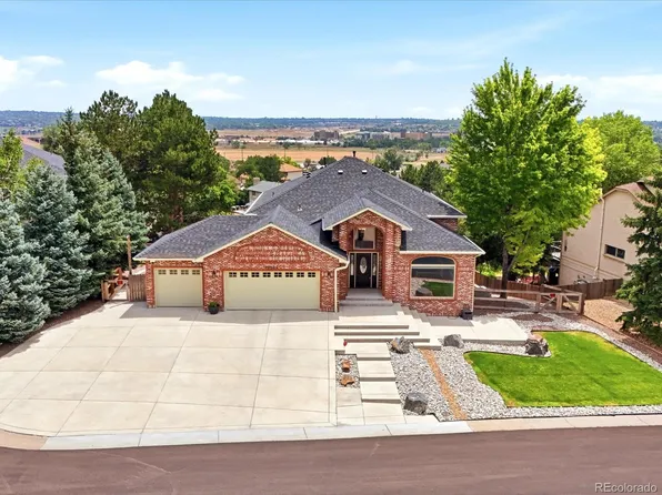 10954 Allison Court, Broomfield, CO 80021