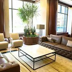 Rented by The Monterey