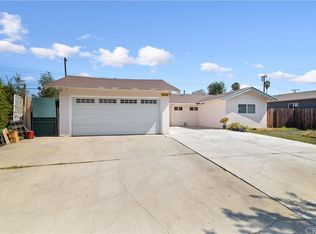 16323 Glenhope Dr, La Puente, CA 91744