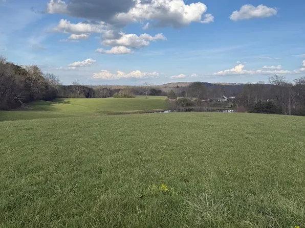 Griffith Rd, Pikeville, TN 37367