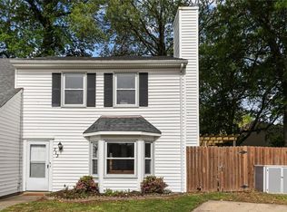 713 Crystal Springs Ct, Virginia Beach, VA 23462