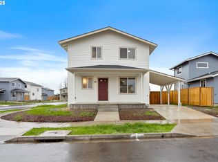 5260 Forest Ln, Eugene, OR 97402