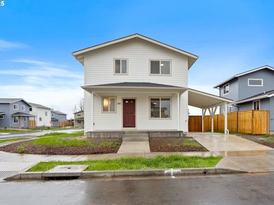 671 Saint Charles St, Eugene, OR, 97402
