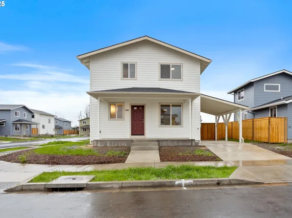 684 Saint Charles St, Eugene, OR 97402