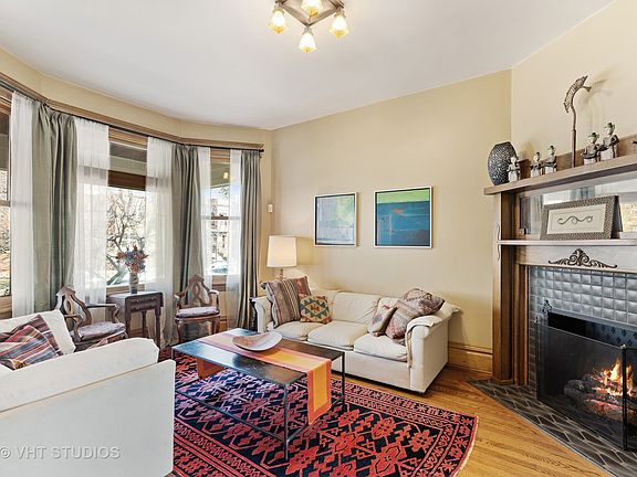 3rd image of 1307 W Norwood St #1