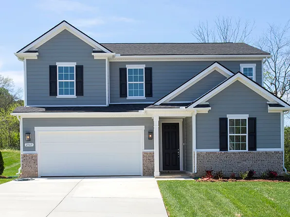 2365 Williamsport Lndg, Columbia, TN 38401