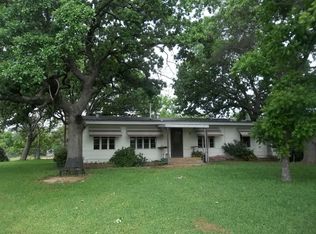 1380 Norma Ln, Tow, TX 78672