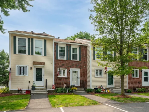 67 Shelburne Road, Merrimack, NH 03054