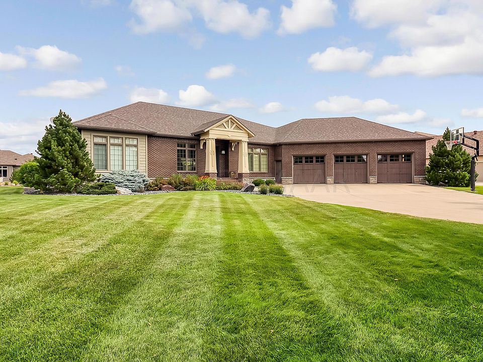6108 Silverleaf Dr S, Fargo, ND 58104 MLS 234371 Zillow
